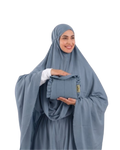 Prayer Purse | Premium Compact Prayer Set