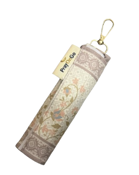 Pocket Prayer Mat
