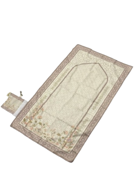 Pocket Prayer Mat