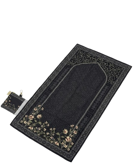 Pocket Prayer Mat