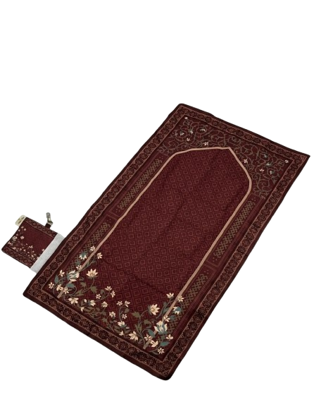 Pocket Prayer Mat